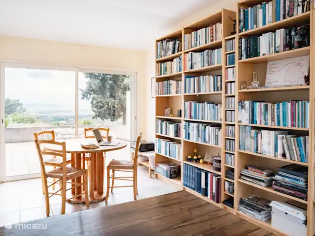 Villa La Tourette | France, Hérault, Siran-Najac - villa