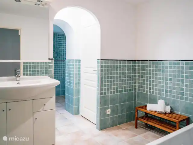 Villa La Tourette | France, Hérault, Siran-Najac - villa