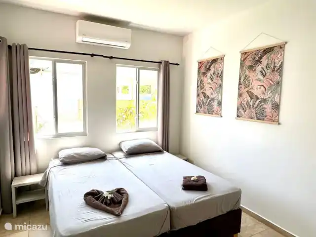 Villa Micah Curaçao | Curaçao, Banda Abou (ouest), Big Mountain - villa