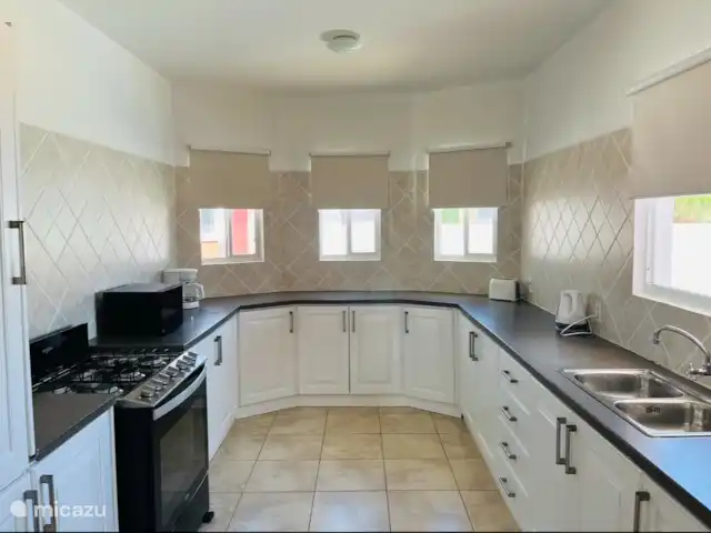 Villa Micah Curaçao | Curaçao, Banda Abou (ouest), Big Mountain - villa