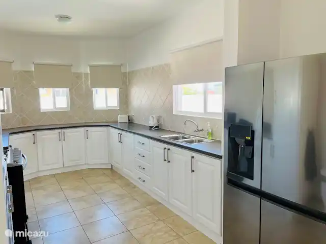Villa Micah Curaçao | Curaçao, Banda Abou (ouest), Big Mountain - villa