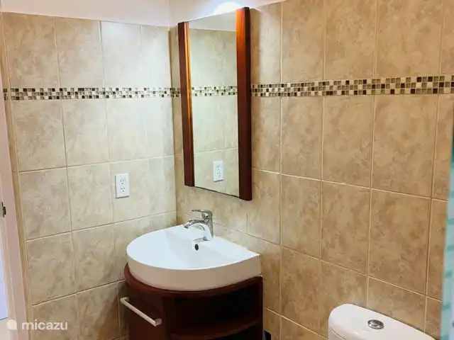 Villa Micah Curaçao | Curaçao, Banda Abou (ouest), Big Mountain - villa