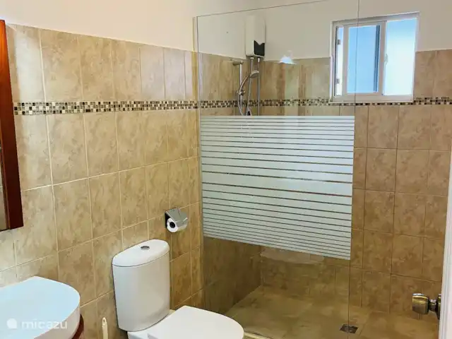 Villa Micah Curaçao | Curaçao, Banda Abou (ouest), Big Mountain - villa