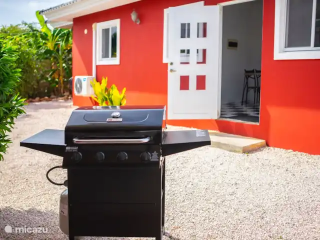 Villa Micah Curaçao | Curaçao, Banda Abou (ouest), Big Mountain - villa