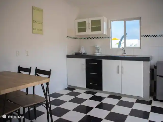 Villa Micah Curaçao | Curaçao, Banda Abou (ouest), Big Mountain - villa
