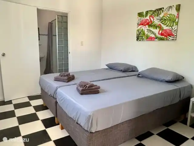 Villa Micah Curaçao | Curaçao, Banda Abou (ouest), Big Mountain - villa