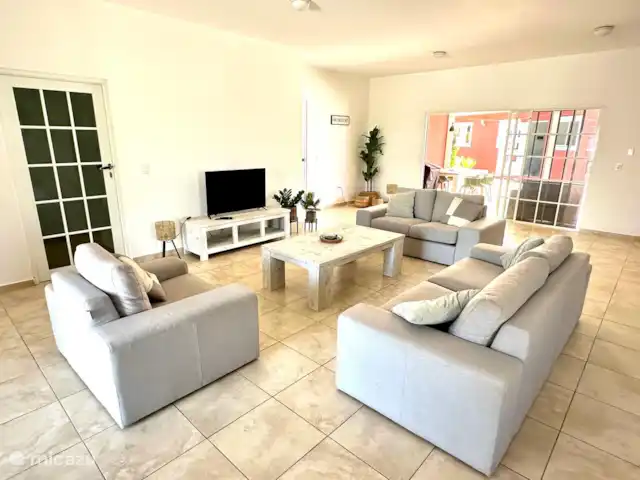 Villa Micah Curaçao | Curaçao, Banda Abou (ouest), Big Mountain - villa