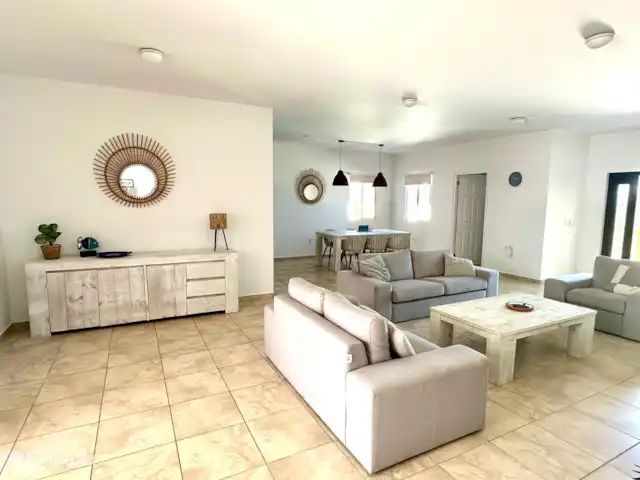 Villa Micah Curaçao | Curaçao, Banda Abou (ouest), Big Mountain - villa
