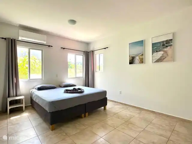 Villa Micah Curaçao | Curaçao, Banda Abou (ouest), Big Mountain - villa