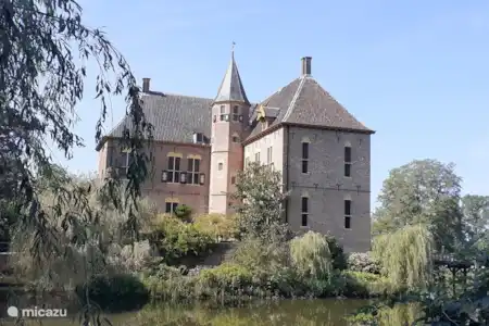 Castillos en Achterhoek