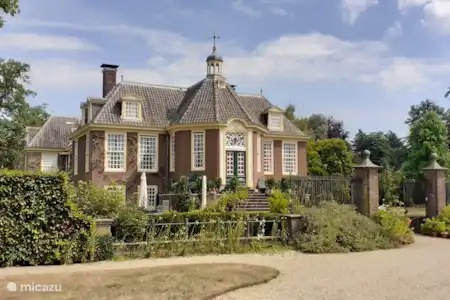 Castillos en Achterhoek