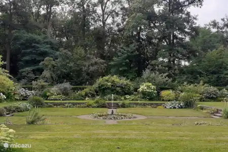 Castillos en Achterhoek