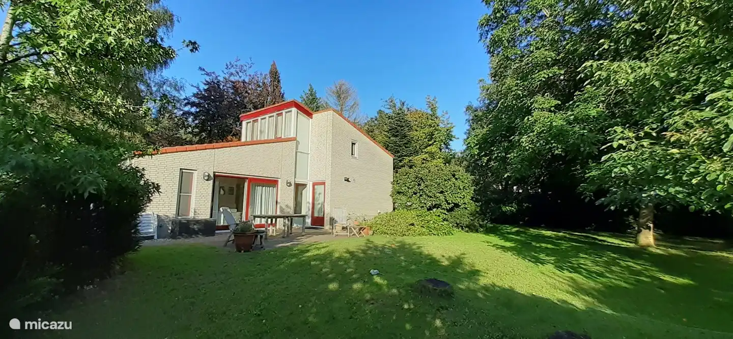 maison de vacances | Pays-Bas – Le pic tacheté