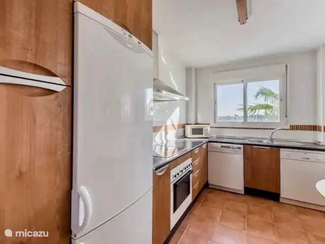 Penthouse Las Brisas | Espagne, Costa del Sol, Alhaurin golf - penthouse cuisine