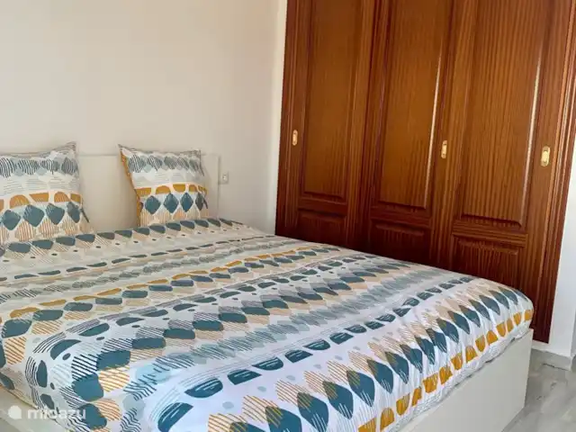 Penthouse Las Brisas | Espagne, Costa del Sol, Alhaurin golf - penthouse Chambre 1