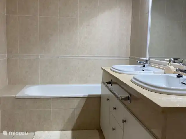 Penthouse Las Brisas | Espagne, Costa del Sol, Alhaurin golf - penthouse Salle de bain 1