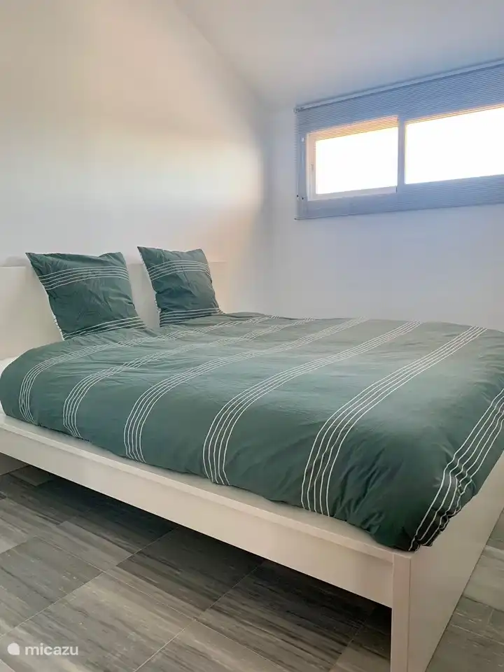 Slaapkamer 2