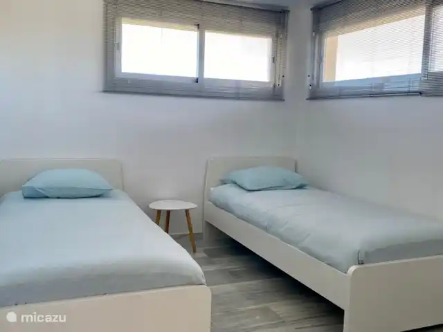 Penthouse Las Brisas | Espagne, Costa del Sol, Alhaurin golf - penthouse Chambre 3