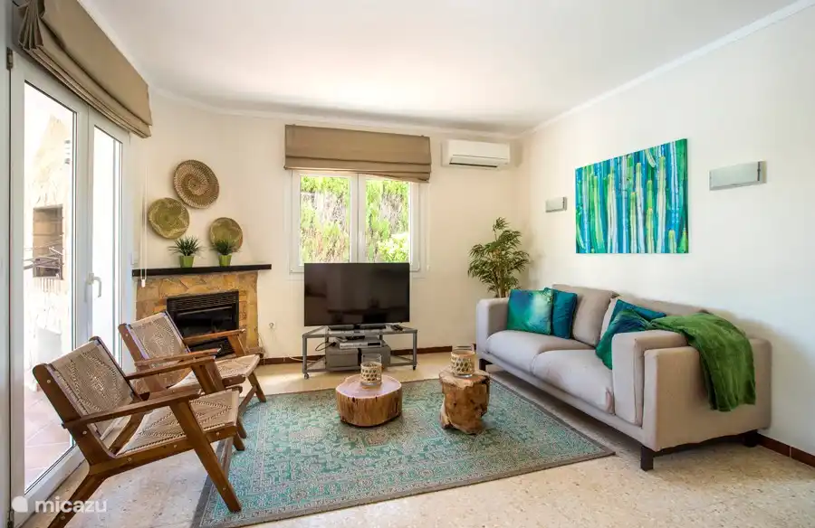 villa, Empuriabrava, Costa Brava, Spain - 6-person villa with jetty