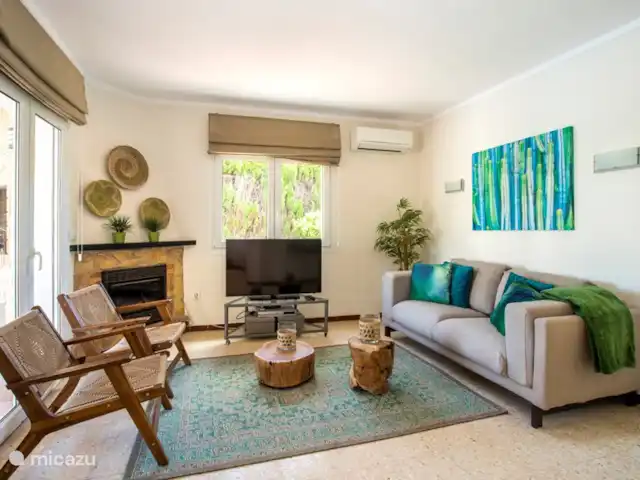 6-persoons villa met aanlegsteiger huren in Spanje, Costa Brava, Empuriabrava - villa 6-persoons villa met aanlegsteiger huren in Spanje, Costa Brava, Empuriabrava - villa