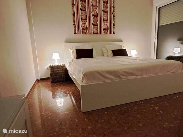 Holiday home in Spain, Andalusia, Jerez De La Frontera - apartment Villa Marcel