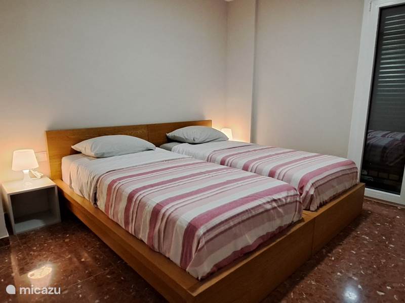Holiday home in Spain, Andalusia, Jerez De La Frontera Apartment Villa Marcel