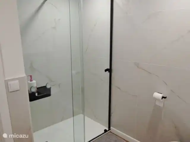 Villa Marcel | Espagne, Andalousie, Jerez De La Frontera - appartement douche à l'italienne