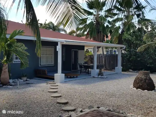 Casa Katoentuin huren in Curaçao, Banda Ariba (oost), Montan'i Rei - villa Casa Katoentuin huren in Curaçao, Banda Ariba (oost), Montan'i Rei - villa