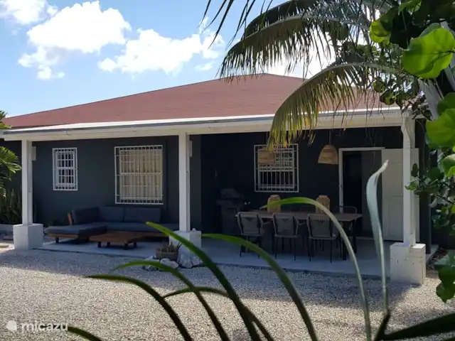 Casa Katoentuin huren in Curaçao, Banda Ariba (oost), Montan'i Rei - villa