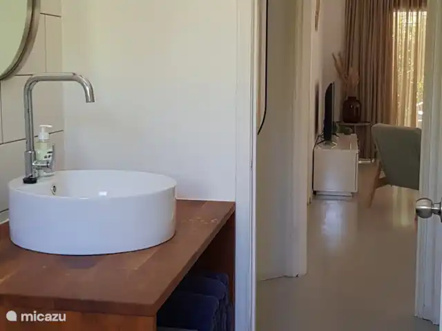 Casa Katoentuin huren in Curaçao, Banda Ariba (oost), Montan'i Rei - villa