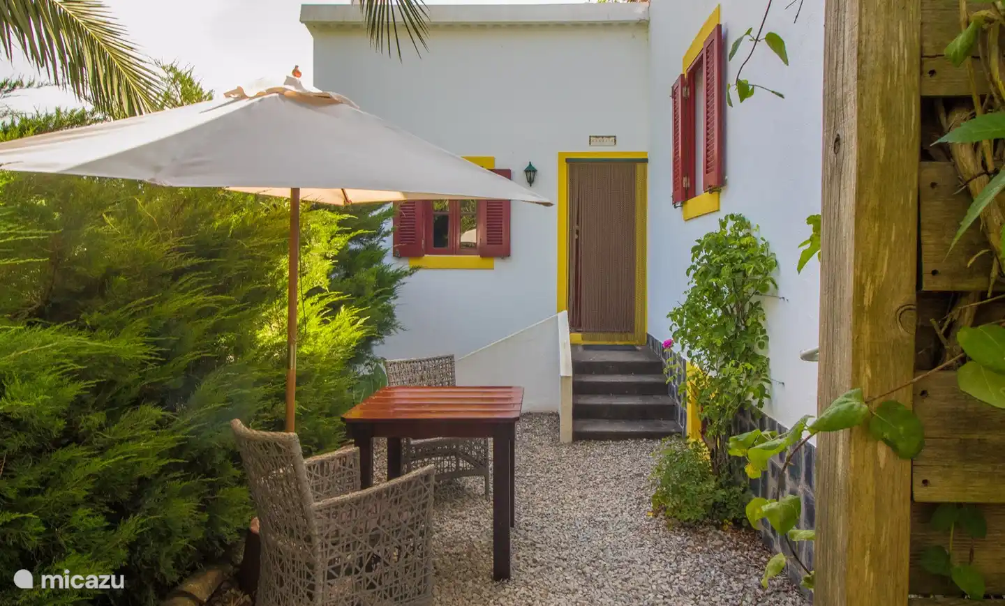 appartement, Ferreira do Zêzere, Santarém, Portugal - Quinta Flores - Wohnung Kamelie