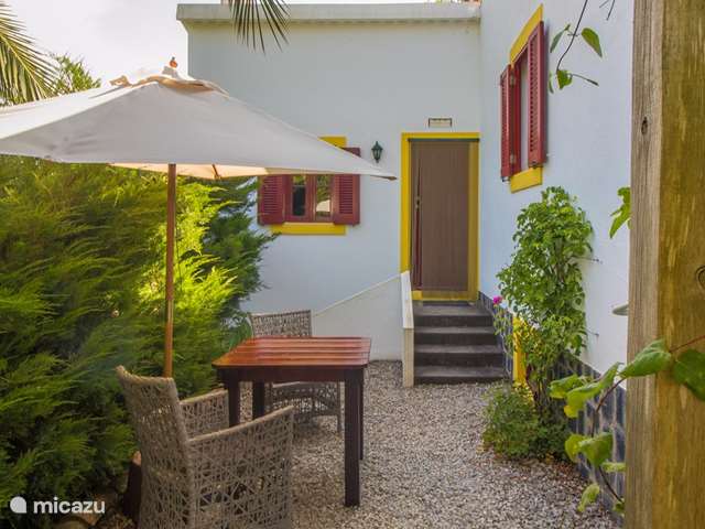 Holiday home in Portugal, Ribatejo, Ferreira do Zezere – apartment Quinta Flores - apartment Camellia