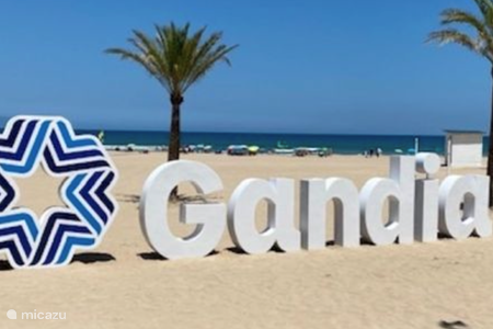 Gandía Playa