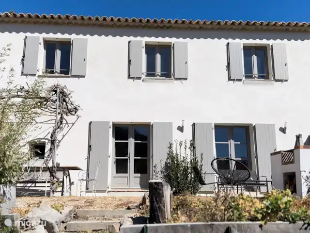 la ruina en Francia, Costa Azul, Grimaud - villa la ruina en Francia, Costa Azul, Grimaud - villa