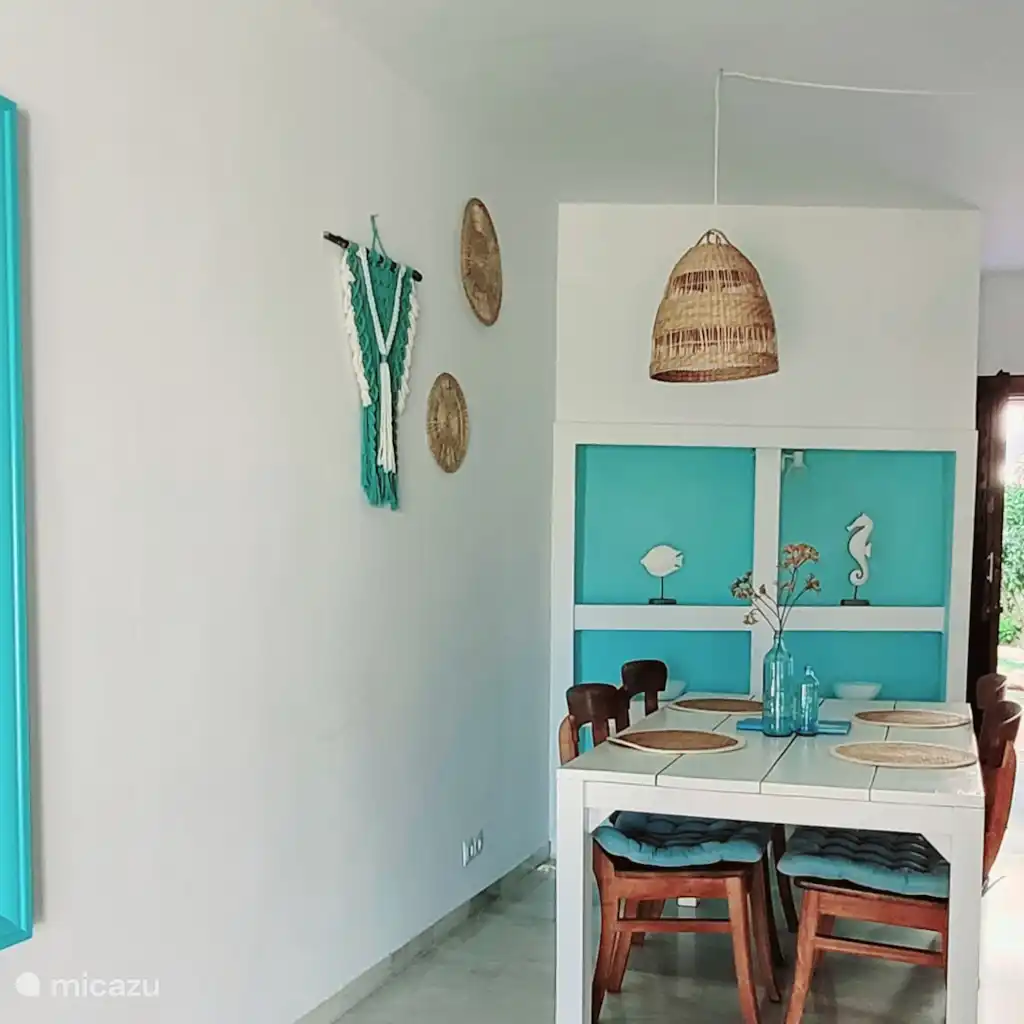 Beach House Casa Luna