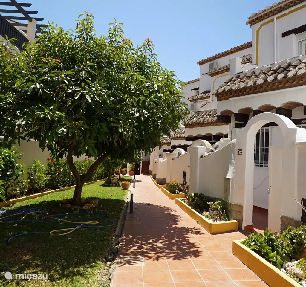 Beach House Casa Luna