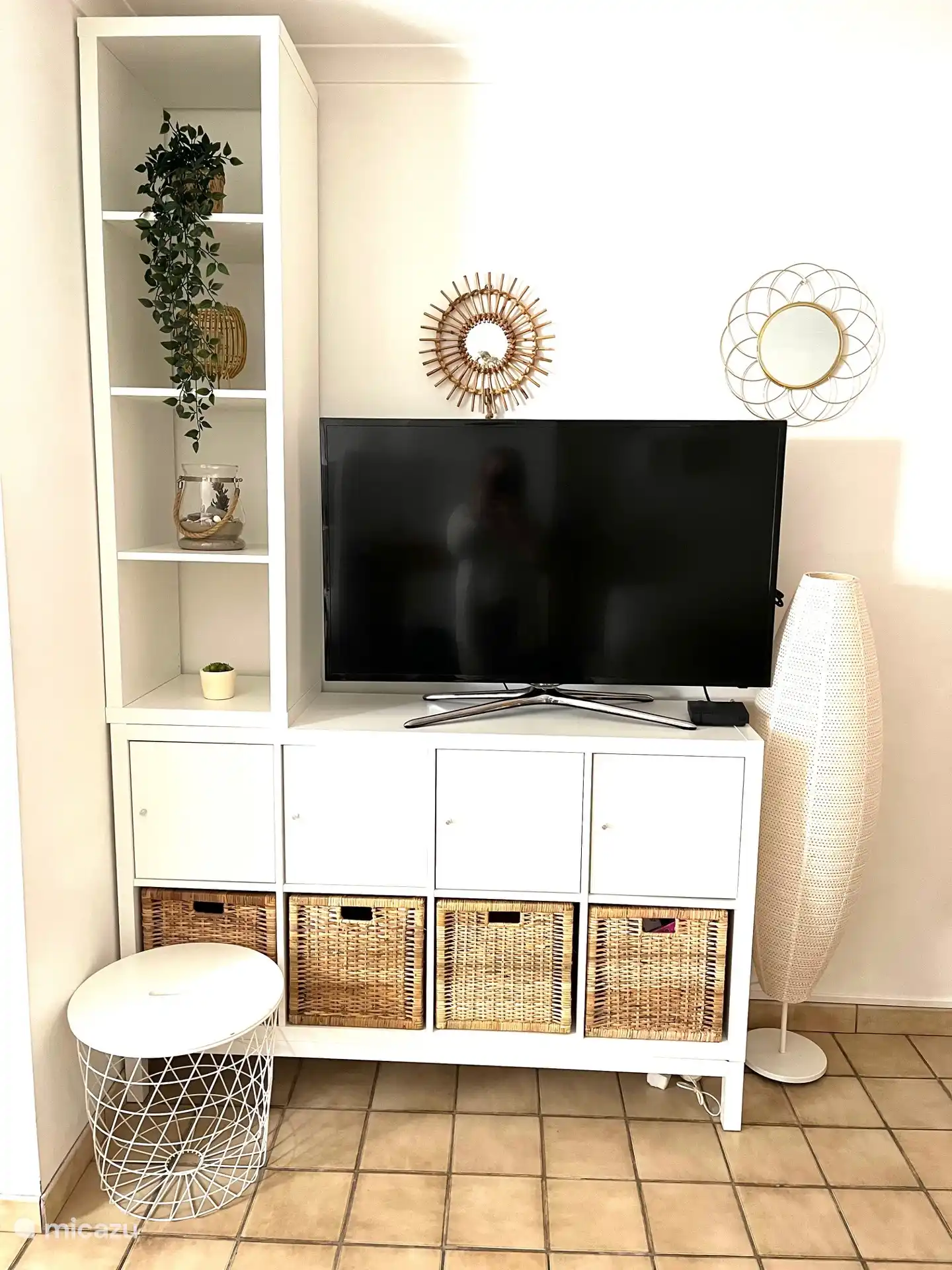 Chez Elle en B&#233;lgica, Costa Belga, Blankenberge - Casa vacacional