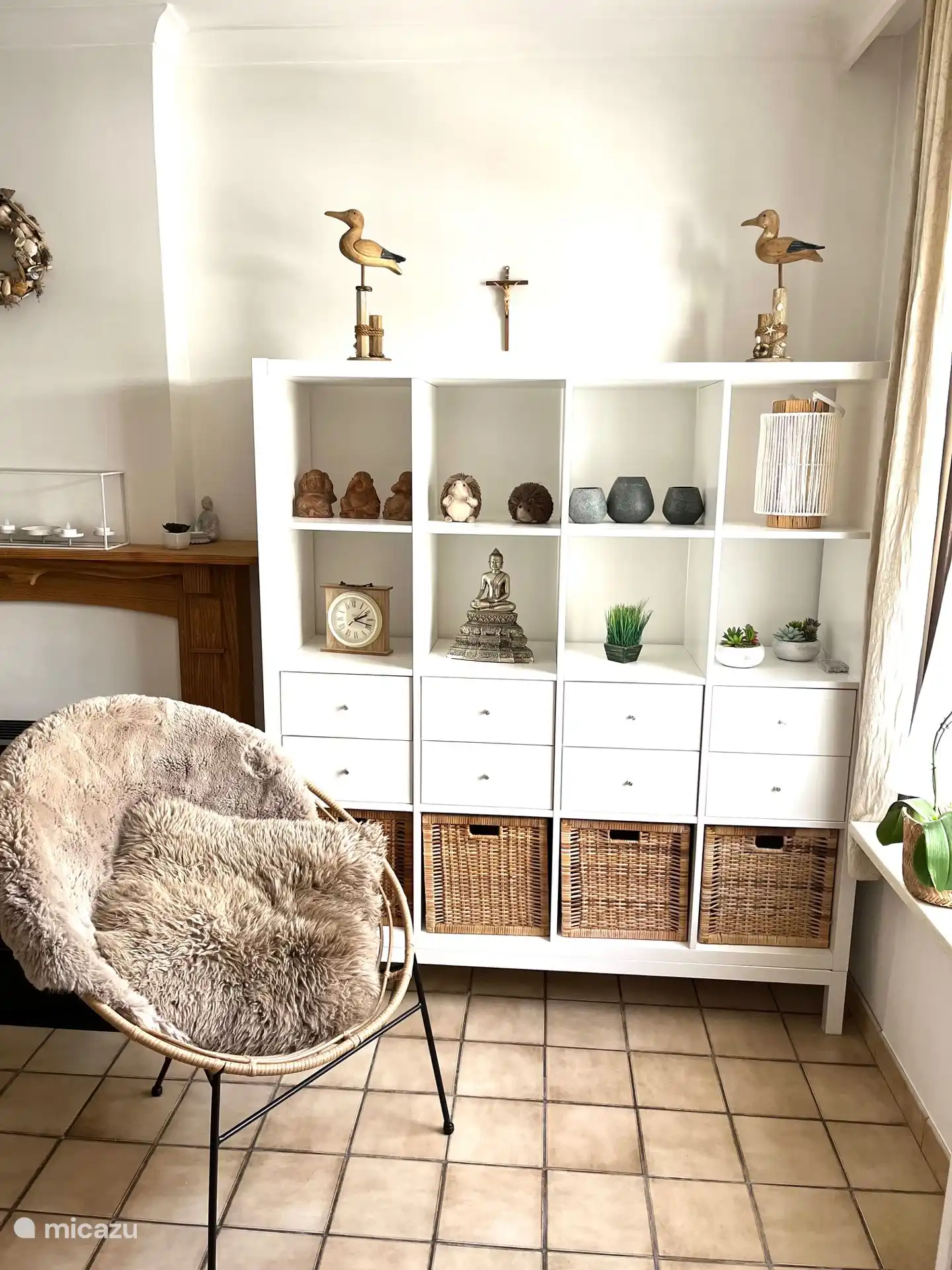 Chez Elle en B&#233;lgica, Costa Belga, Blankenberge - Casa vacacional