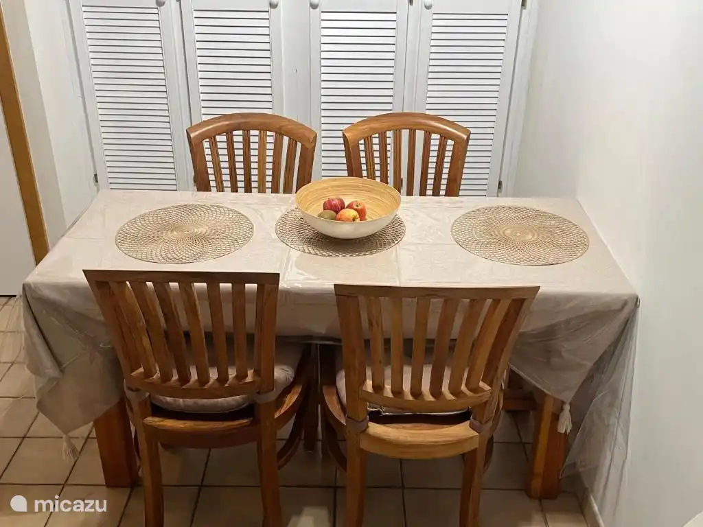 Chez Elle en B&#233;lgica, Costa Belga, Blankenberge - Casa vacacional