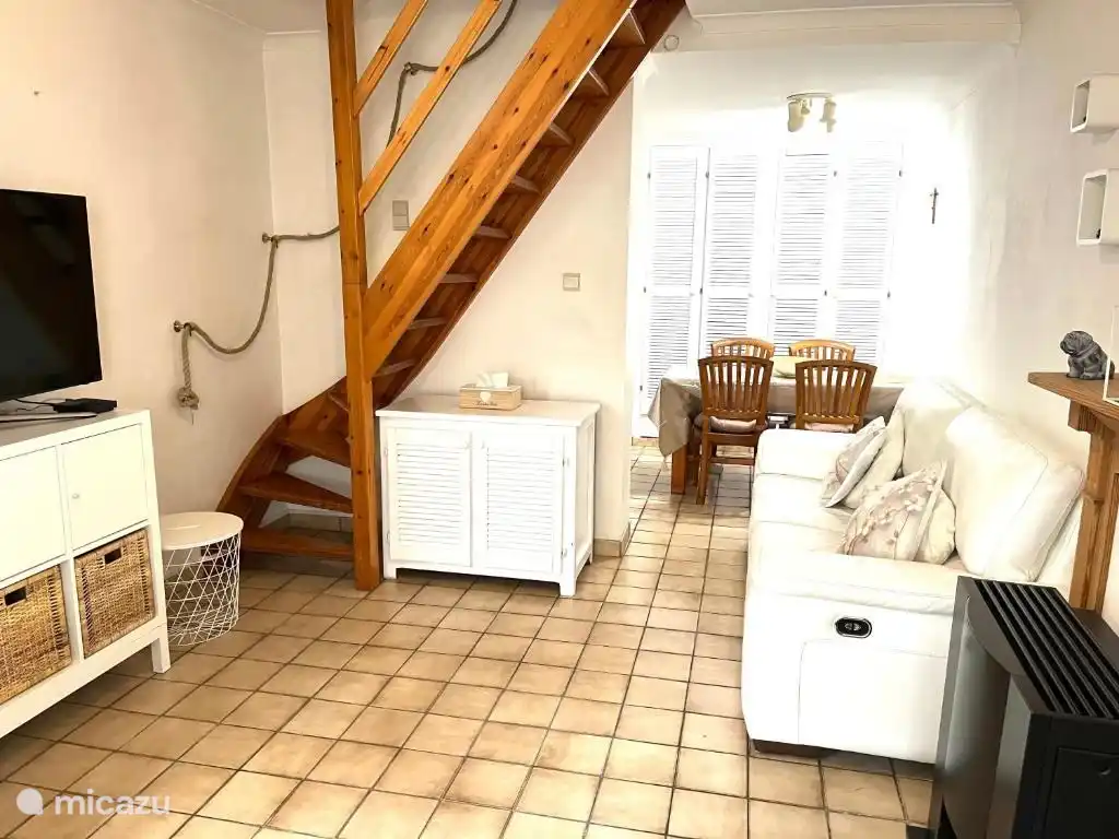 Chez Elle en B&#233;lgica, Costa Belga, Blankenberge - Casa vacacional