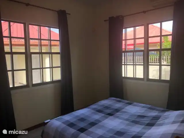 Location de Vacances Suriname, Paramaribo, Paramaribo, villa - KiQu Chambre 3