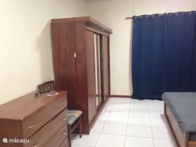 Location de Vacances Suriname, Paramaribo, Paramaribo, villa - KiQu chambre principale