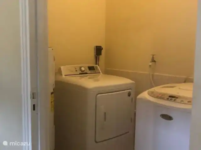 Location de Vacances Suriname, Paramaribo, Paramaribo, villa - KiQu Buanderie