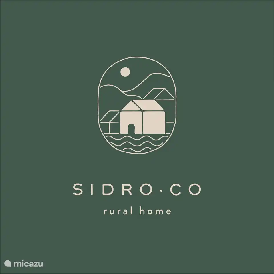 Sidro & Co. Rural Home