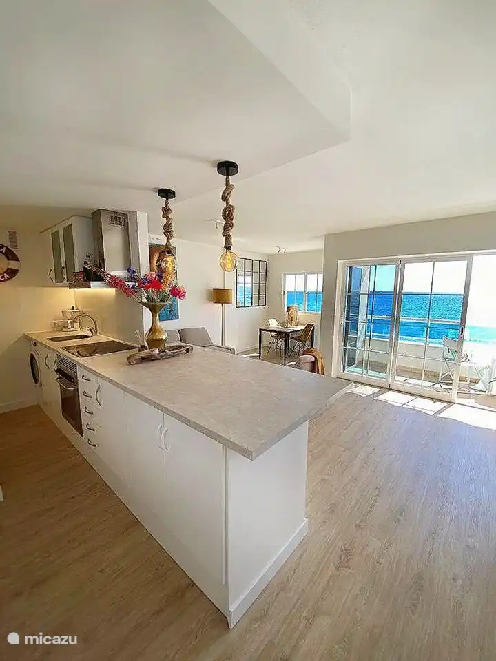 Appartement aan zee in Altea, foto 2
