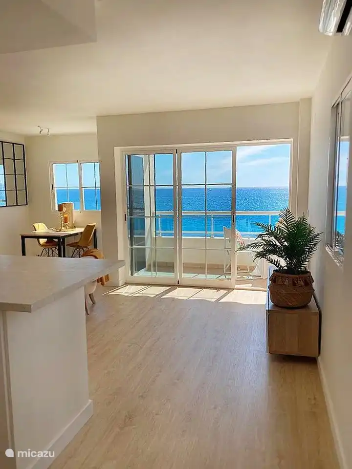 Appartement aan zee in Altea, foto 3