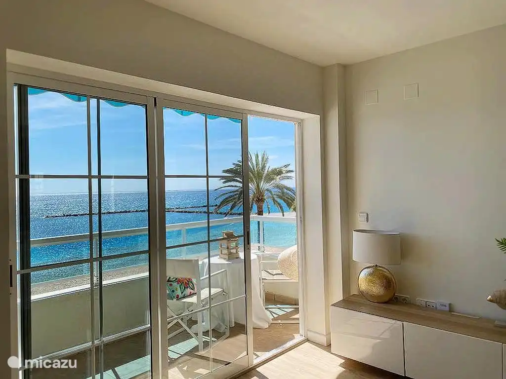 Appartement aan zee in Altea, foto 4