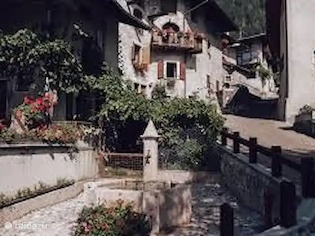 Chalet Torcel - Basic Kamer Dorè huren in Italië, Dolomieten, San Lorenzo in Banale - gîte / cottage Borghi più belli d'italia (San Lorenzo Dorsino)