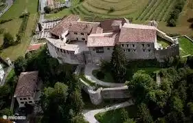 Schloss von Stenico