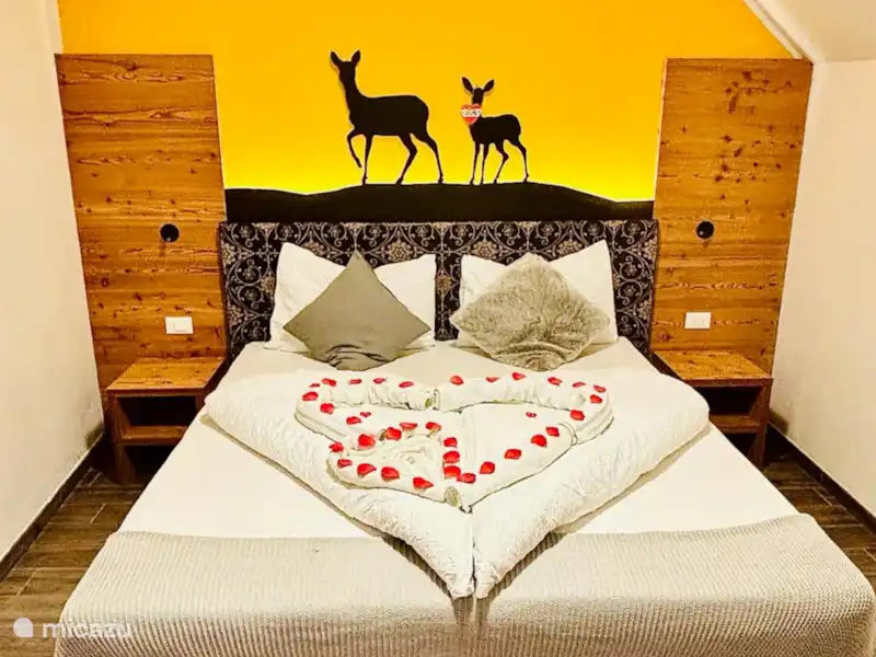 Chalet Torcel - Basic Kamer Dorè huren in Italië, Dolomieten, San Lorenzo in Banale - Gîte / Cottage Chalet Torcel - Basic Kamer Dorè huren in Italië, Dolomieten, San Lorenzo in Banale - Gîte / Cottage